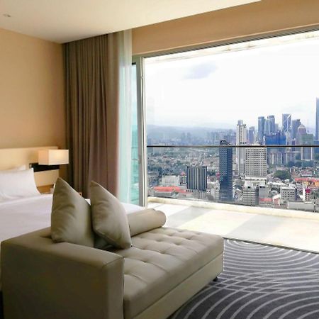 Regalia Upper View Hotel Kuala Lumpur Esterno foto